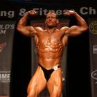 Nick  Shaw - NPC Empire Classic 2012 - #1